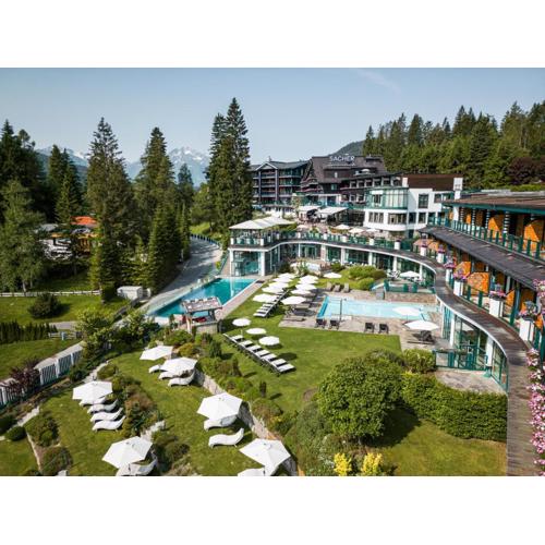 Alpin Resort Sacher