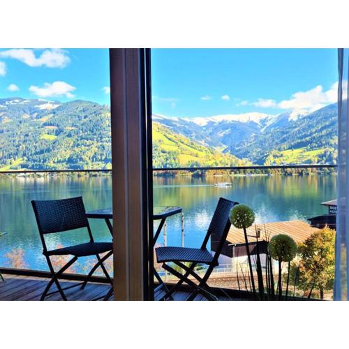 Alpin & See Resort - Pinzgau Holidays
