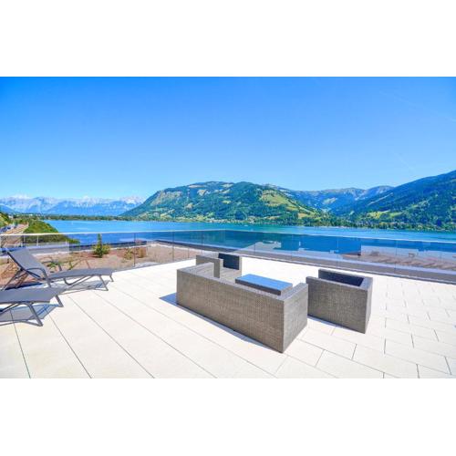 Alpin & Seeresort Penthouse 18 - by Alpen Apartments