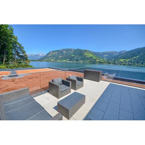 Alpin & Seeresort Penthouse 21 - by Alpen Apartments