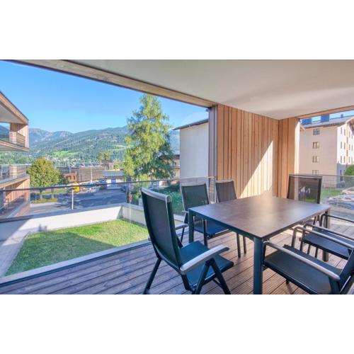 Alpin & Seeresort Top 10 - by Alpen Apartments