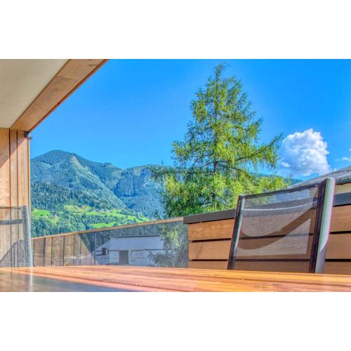 Alpin & Seeresort Top 14 - by Alpen Apartments