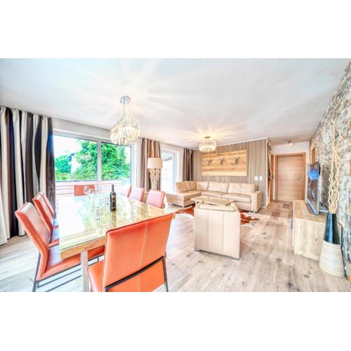 Alpin & Seeresort Top 15 - by Alpen Apartments