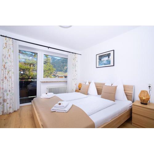 Alpina Apartments - Zell am See