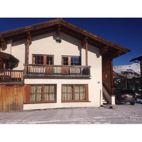 Alpina Holiday Living Apartments