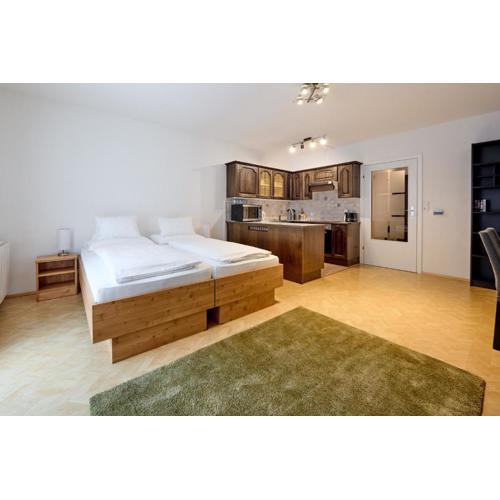 Alpina Holiday Living Zirbenstrasse