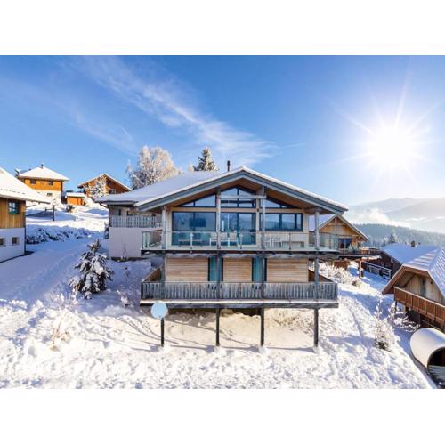 Alpina Lodge