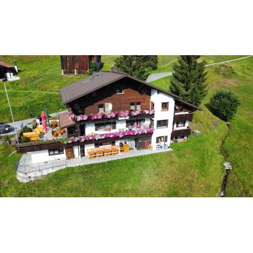 Alpinchalet Zigjam