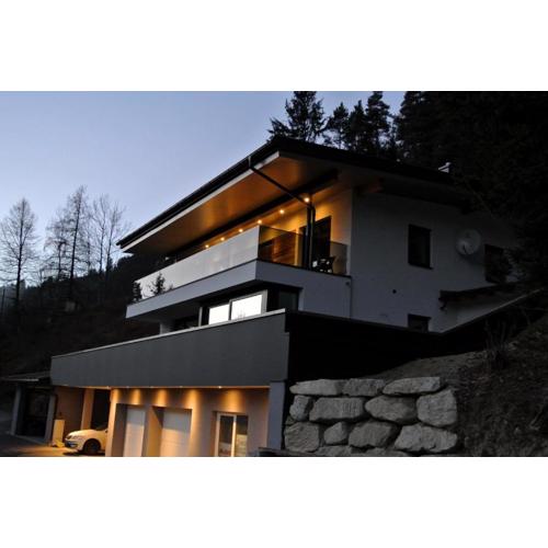 Alpine Appartement