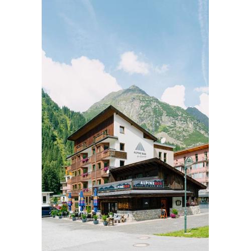 Alpine B&B