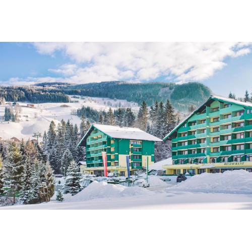 Alpine Club Resort