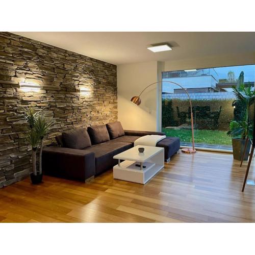 Alpine Haven Hideaway