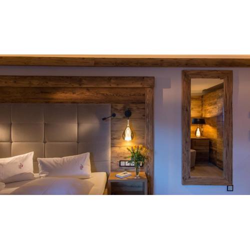 Alpine Lifestyle Berghotel Madlener