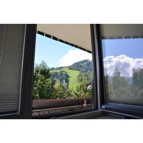 Alpine Lodge Apartment
