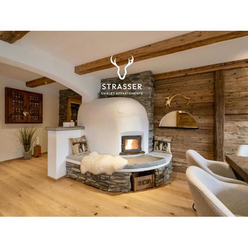Alpine Lodge Brixen