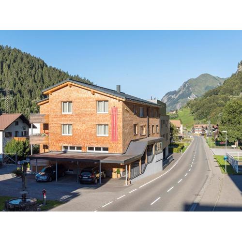 Alpine Lodge Klösterle am Arlberg