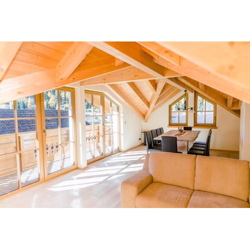 Alpine Lodge Sölden - Chalet & Apart