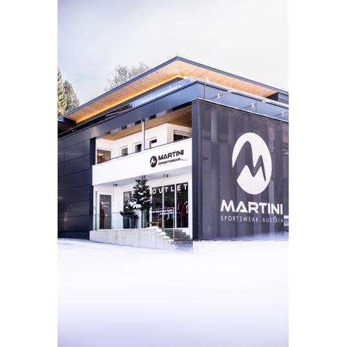 ALPINE LOFT Martini