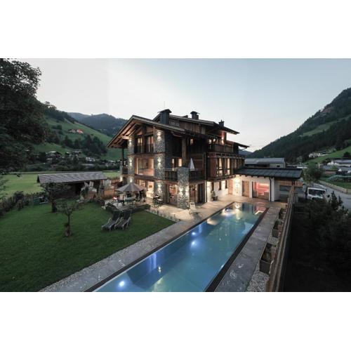 Alpine Lofts M26