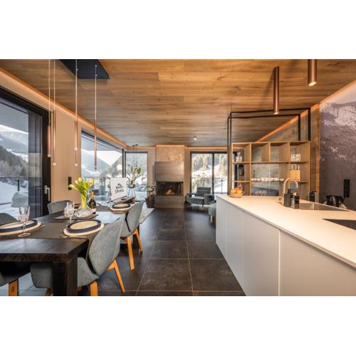 Alpine Penthouse in der Residenz Silvretta - Stunning & Luxurious, inclusive Silvretta Card Premium