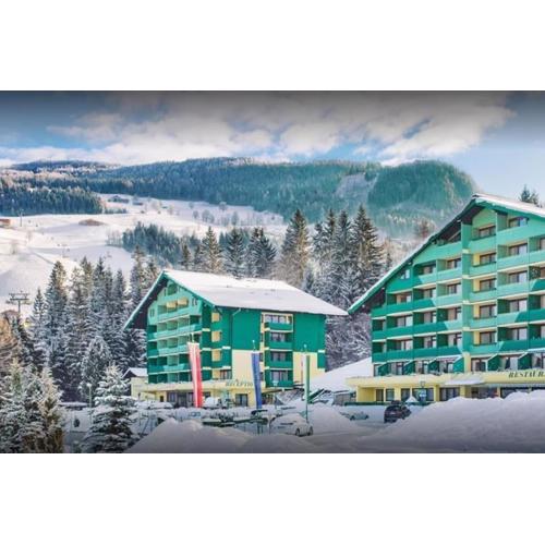 Alpine Resort Apartment- Schladming
