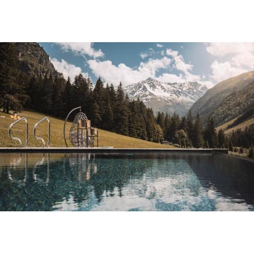 Alpine Resort Sportalm