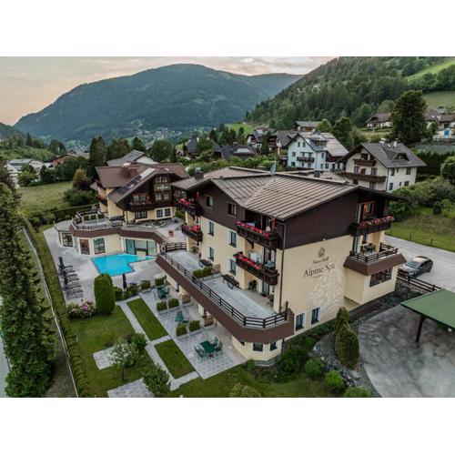 Alpine Spa Residence