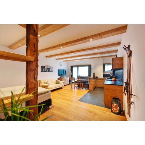 Alpine Suite Seefeld
