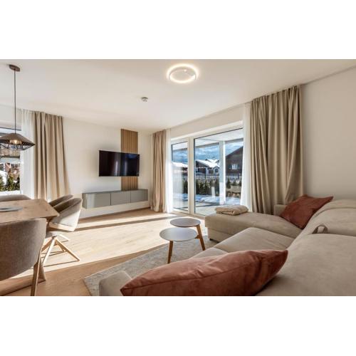 Alpine Suite Spot