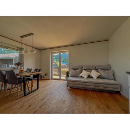 Alpinehome Walchsee