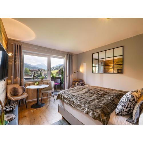 Alpines Nest by Apartment Managers
