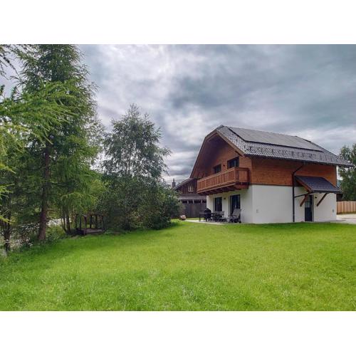 AlpiNest Feriendorf Lungau