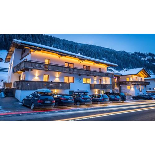 Alpinhome