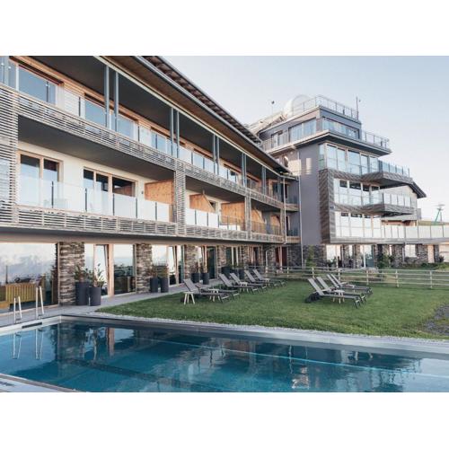 Alpinhotel Pacheiner