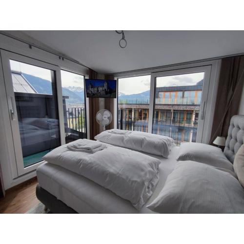 Alpinoase City Centre Zell am See