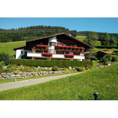 Alpinrefugium Haus am Anger
