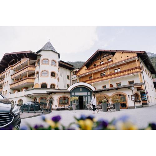 Alpinresort Stubaierhof ****s