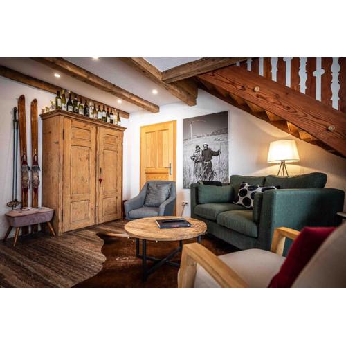 Alpinside Appartements