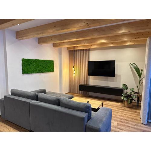 AlpLoft Apartment Top2