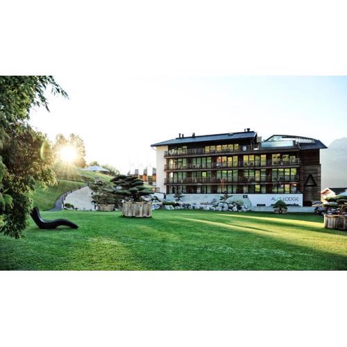 Alps Lodge