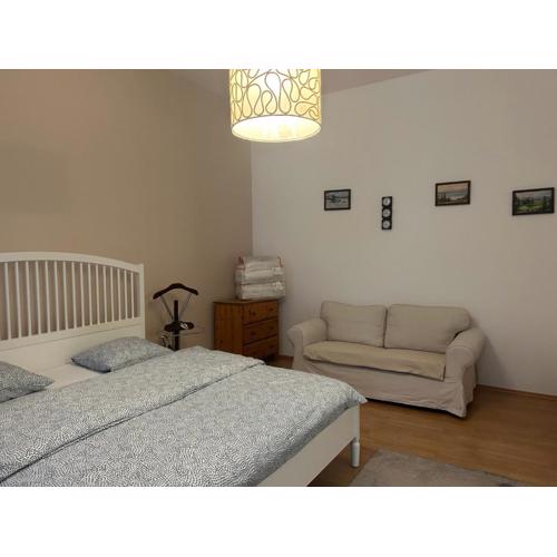 Alser Apartment