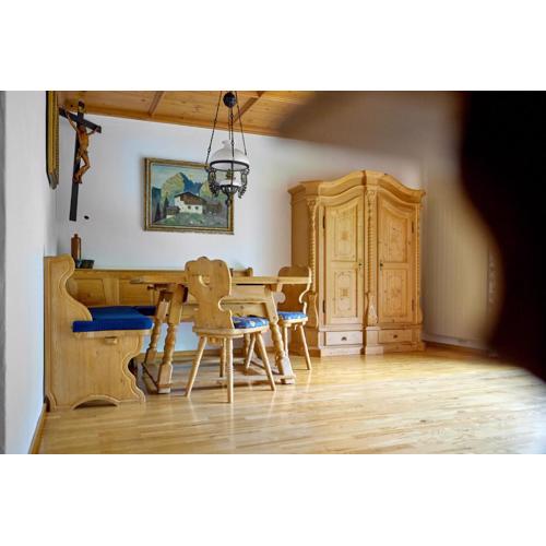 Alt Montafon Hotel Appartements by Pferd auf Wolke