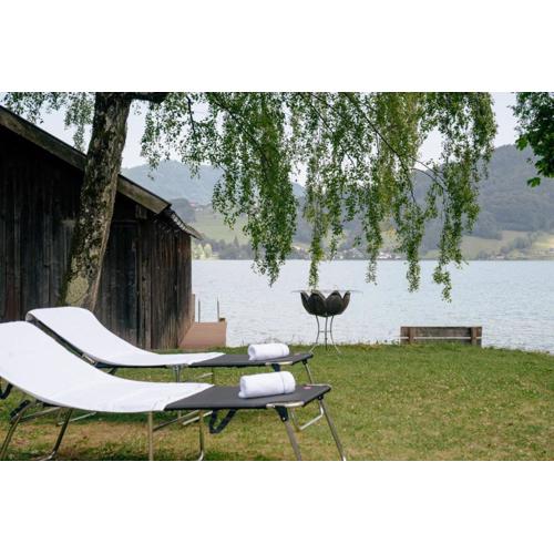 Alte Fischerei - Apartments am See
