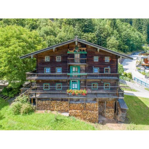 Alte Grafenmühle