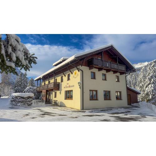 Alte Schmiede