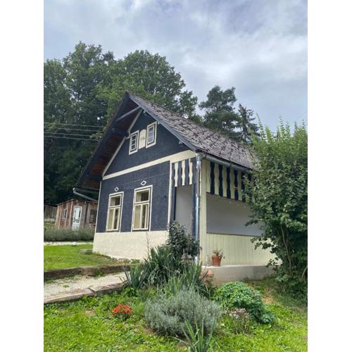 Altes Landhaus Südburgenland
