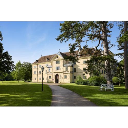 Altes Schloss - Boutique Ferienwohnung