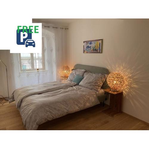 Altstadt Bed&Bike