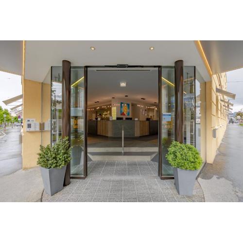 Altstadt Hotel Hofwirt Salzburg