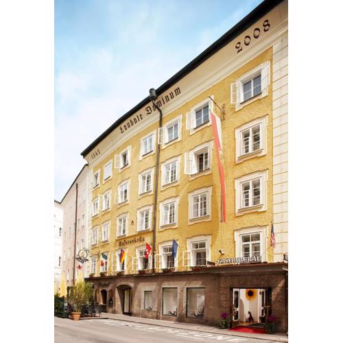 Altstadthotel Kasererbräu